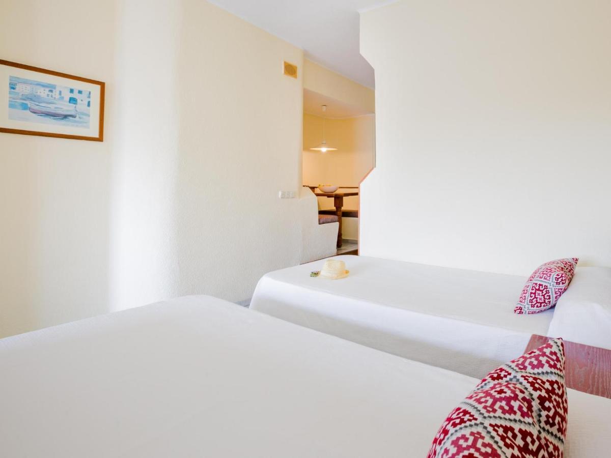 259 Club Atlantis Studio Sea View Costa Adeje  Ngoại thất bức ảnh