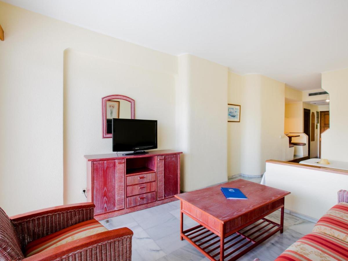 259 Club Atlantis Studio Sea View Costa Adeje  Ngoại thất bức ảnh